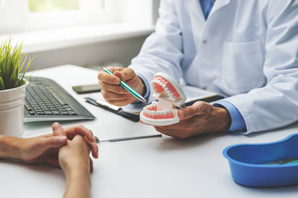 Professional Dental Services in Somerset, TX